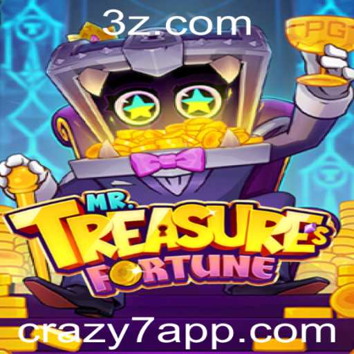 Descubra o Mundo de MrTreasuresFortune e a Palavra-Chave crazy7